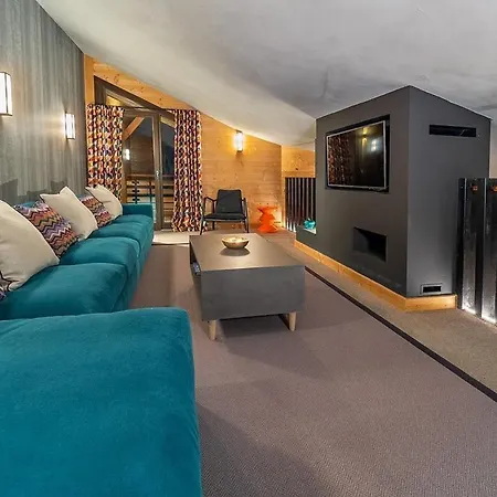 Contact Us At What App - 0041-798-078-462 For Bookings! - Luxury 7 Bedrooms Chalet In Cervinia *