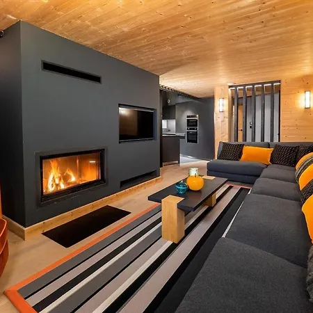 Contact Us At What App - 0041-798-078-462 For Bookings! - Luxury 7 Bedrooms Chalet In Cervinia * Breuil-Cervinia