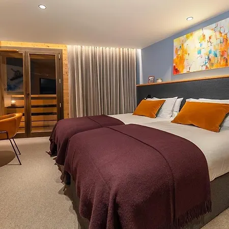 Contact Us At What App - 0041-798-078-462 For Bookings! - Luxury 7 Bedrooms Chalet In Cervinia Βίλα *