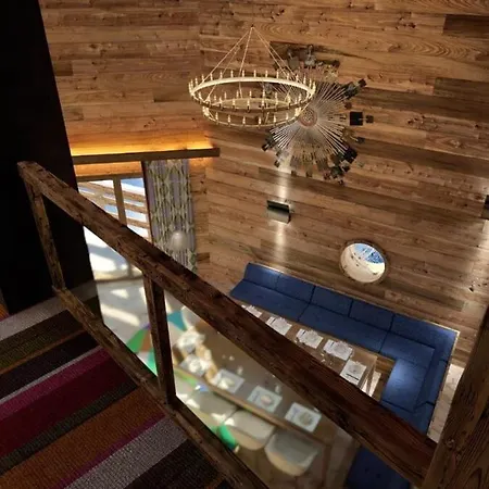 Βίλα Contact Us At What App - 0041-798-078-462 For Bookings! - Luxury 7 Bedrooms Chalet In Cervinia