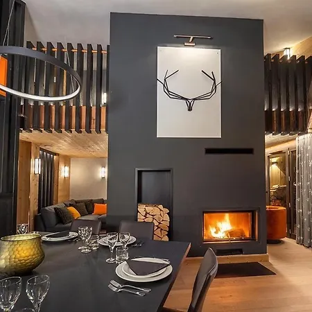 Contact Us At What App - 0041-798-078-462 For Bookings! - Luxury 7 Bedrooms Chalet In Cervinia Βίλα Breuil-Cervinia