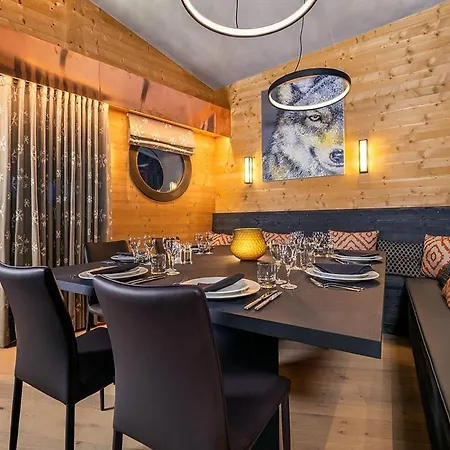 Contact Us At What App - 0041-798-078-462 For Bookings! - Luxury 7 Bedrooms Chalet In Cervinia Breuil-Cervinia